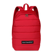 バッグ marimekko mono backpack red Mono Backpack Unikko | Marimekko