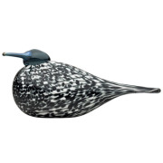 2012 アニュアル　Mirella ミレッラ　オイバトイッカ　イッタラ　バード iittala 2012 Annual Bird - Mirella - Made in Finland