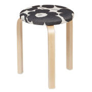 椅子 Artek Stool 60 Limited Edition Marimekko Artek x Marimekko – A 90-Year Celebration of Design