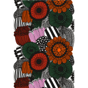 【新品】marimekko Siirtolapuutarha ブランケット marimekko ブランケットSIIRTOLAPUUTARHA