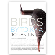  - &quot;AASINSILTA&quot; Oiva Toikka 絵本 iittala - 