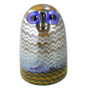 置物  / Birds by Toikka Baby Birds by Toikka Baby Bluebird - 4.7