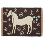 marimekko■新品MUSTA TAMMA BLANKET getProductImage.php?size=