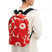 バッグ marimekko mono backpack red 楽天市場】【1,000円OFFクーポン】マリメッコ リュックサック
