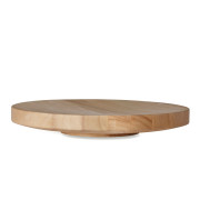 Marimekko Oiva Wooden Serving Platter - Marimekko Serving Trays