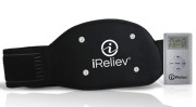 iReliev TENS Back Pain Relief System: #1 Fast Free Shipping - Ithaca Sports