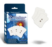 Buy iReliev Pads & Leads Refill Kit for OTC Tens Device