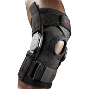 Bio-Logix™ Hinged Knee Brace for Injury Recovery