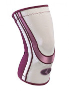 Mueller Breathable Open Patella Knee Sleeve-- #1 Fast Free Shipping -  Ithaca Sports