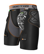 Shock Doctor 591 Ultra ShockSkin Hockey Short with AirCore Cup : #1 Fast  Free Shipping - Ithaca Sports