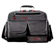 Us Army Medical Fabric remake bag 再構築 L2