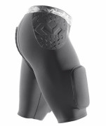 ウエイトトレーニング MCDAVID HEX Amazon.com: McDavid Compression Padded Shorts with HEX Pads