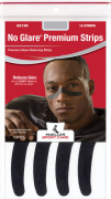 Mueller Premium No Glare Strips: #1 Free Fast Shipping!