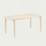 Artek Alvar Aalto 80A - Children's Table