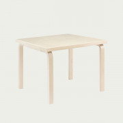 Artek Alvar Aalto 81C - Children's Table