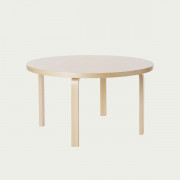 Artek Alvar Aalto 90A - Children's Table