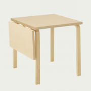 Artek Alvar Aalto DL81C Table