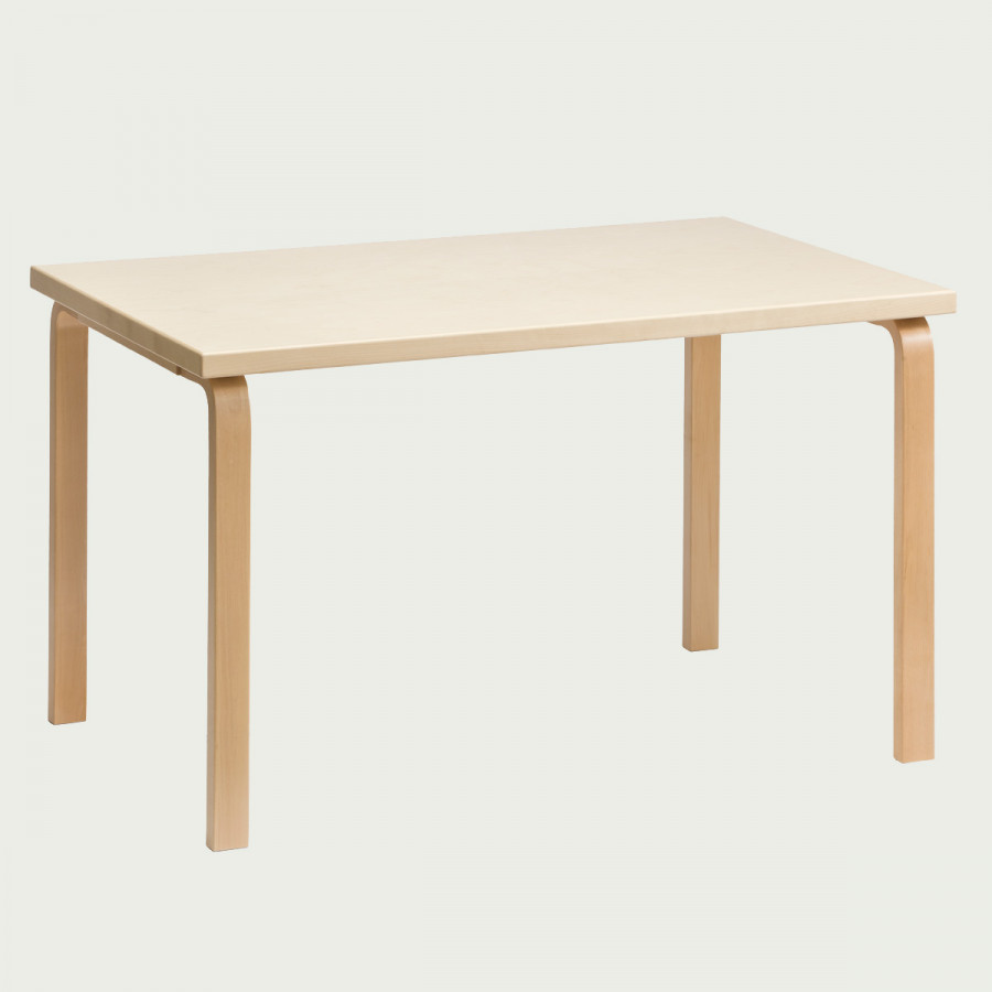 Artek Alvar Aalto Table 81B