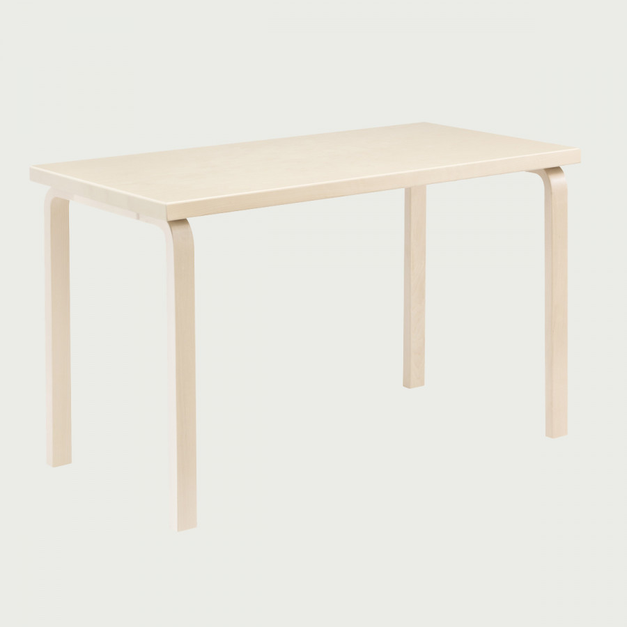 Artek Alvar Aalto Table 80A
