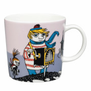 Arabia Moomin Tooticky Mug