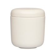 iittala Essence White Lidded Jar