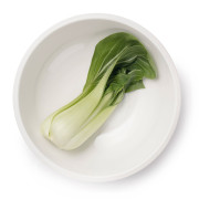 iittala Raami White Serving Bowl