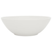 Pentik Valkea Pasta Bowl