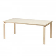 Artek Alvar Aalto 83 Table