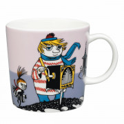 Arabia Moomin Tooticky Mug