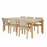Artek Alvar Aalto 86 Table