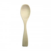 Birch Sugar Spoon