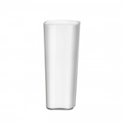 iittala Aalto White Vase - 7"