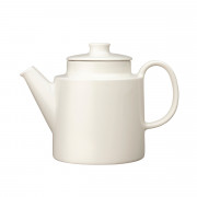 iittala Teema White Teapot 1qt