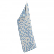 Lapuan Kankurit Koodi Grey / Blue Tea Towel