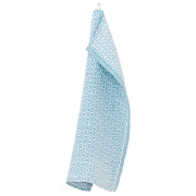 Lapuan Kankurit Mauste Rainy Blue Tea Towel