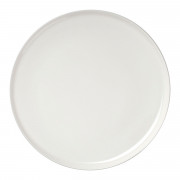 Marimekko Oiva White Dinner Plate 