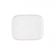 Marimekko Unikko White Small Plate
