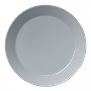 iittala Teema Grey Dinner Plate