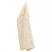 Lapuan Kankurit Niitty Yellow / White Tea Towel