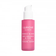 Lumene Anti-Wrinkle & Firm Moisturizing V-Shape Serum Nordic Bloom [Lumo]