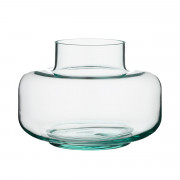 Marimekko Urna Pale Aqua Vase