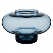 Marimekko FYR Blueberry Candle Holder