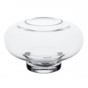 Marimekko Fyr Clear Candle Holder