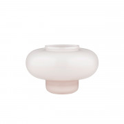 Marimekko Fyr Powder Pink Candle Holder