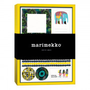 Marimekko Box of Labels