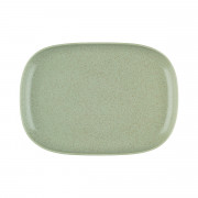 Marimekko Oiva Sage Serving Dish