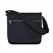 Marimekko Olkalaukku Urbaani Black Messenger Bag