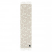 Marimekko Ovlin Unikko Beige / Sand Scarf