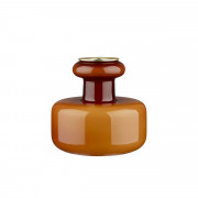 Marimekko Puteli Caramel Candle Holder