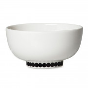 Marimekko Rasymatto Footed Dessert Bowl